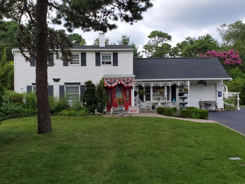 Right Angle Roofing And Siding