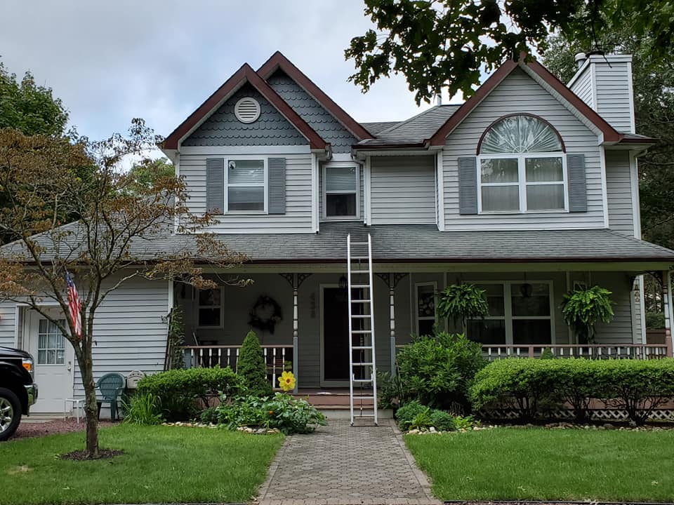 Right Angle Roofing And Siding