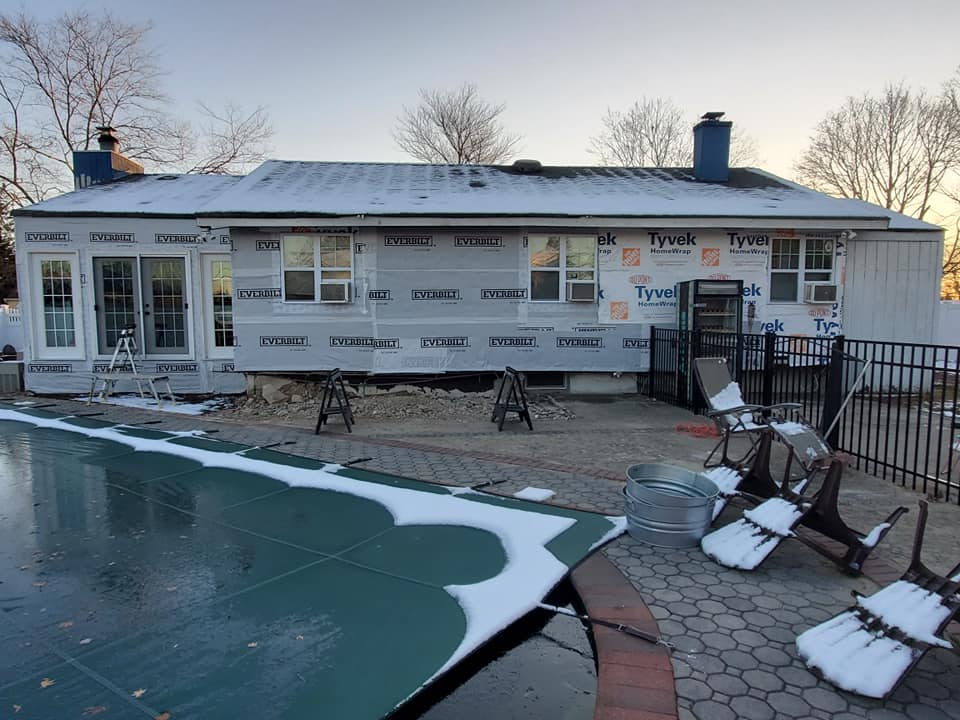 Right Angle Roofing And Siding