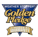 Golden Pledge Warranty Right Angle Roofing